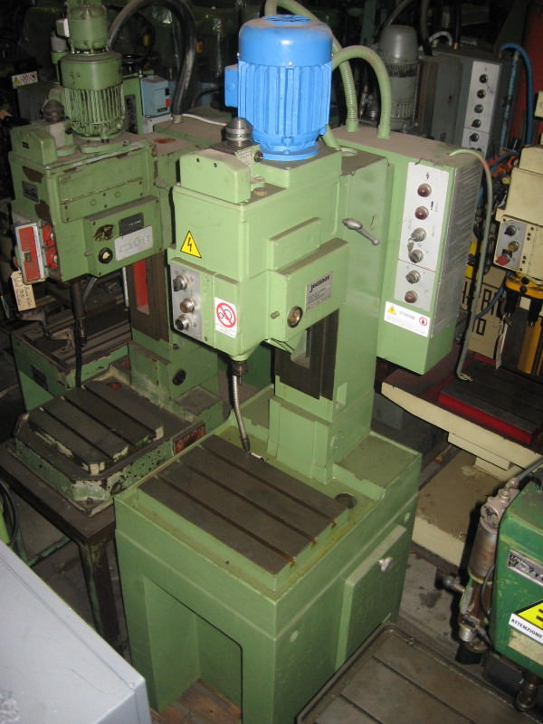 JOANNES T 16 